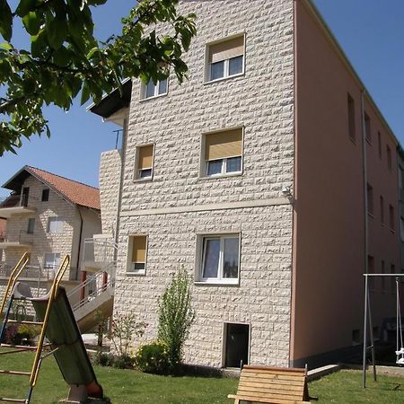 Apartman A&B Kaštela Exteriör bild