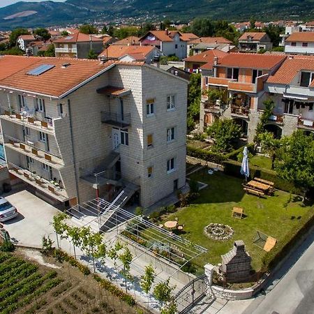 Apartman A&B Kaštela Exteriör bild
