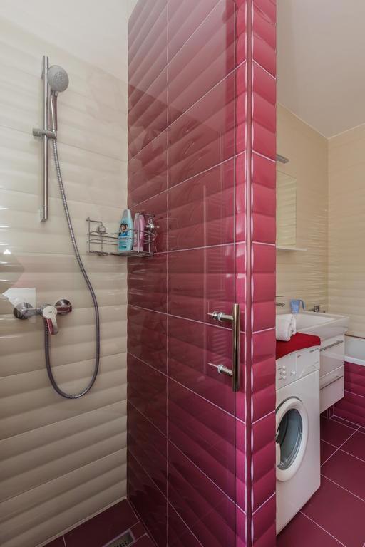 Apartman A&B Kaštela Exteriör bild
