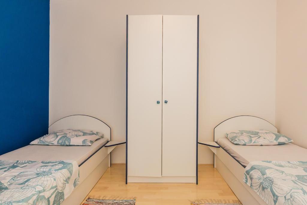 Apartman A&B Kaštela Exteriör bild
