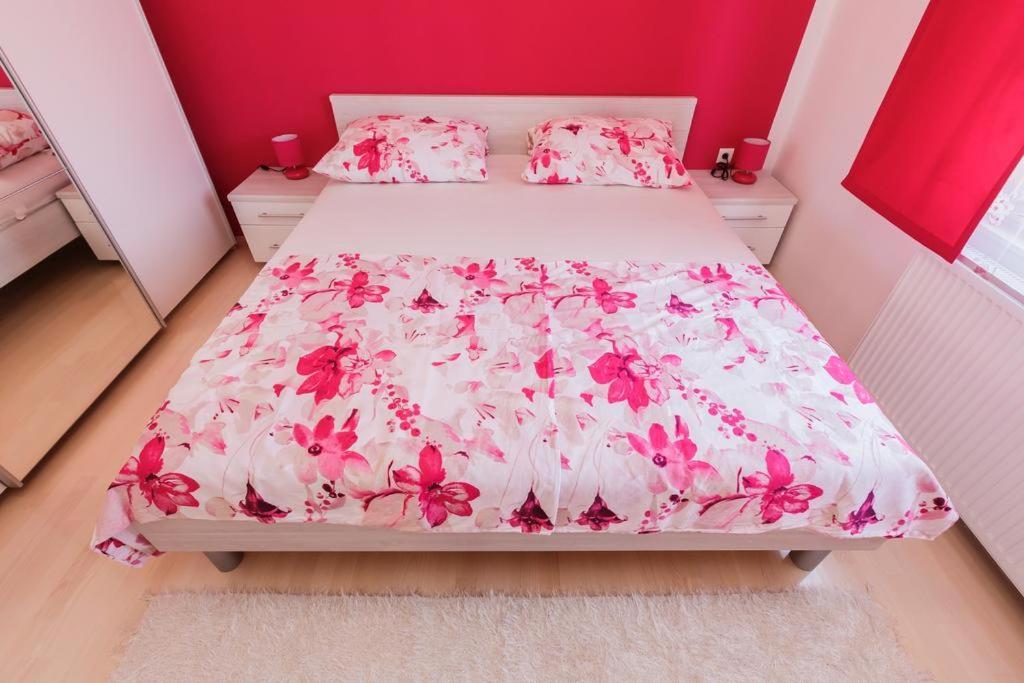 Apartman A&B Kaštela Exteriör bild