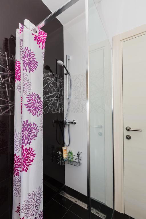 Apartman A&B Kaštela Exteriör bild